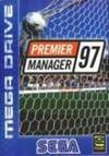 Premier Manager '97 Box Art Front